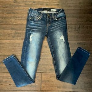 Aeropostale Jeans (Jeggings)
